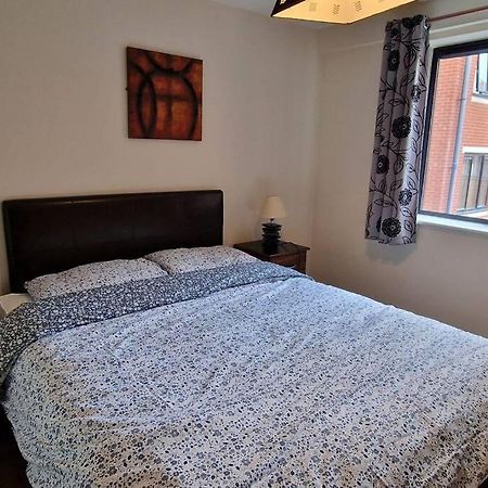 2 Bedroom Apartment Central Birmingham City Centre 外观 照片