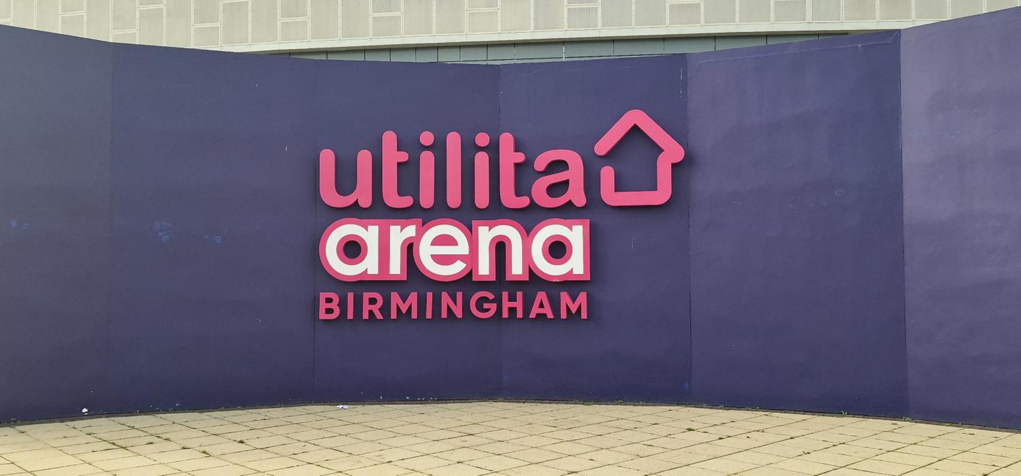 2 Bedroom Apartment Central Birmingham City Centre 外观 照片