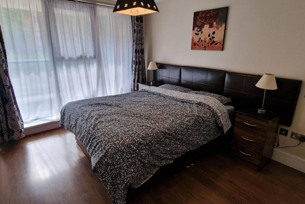 2 Bedroom Apartment Central Birmingham City Centre 外观 照片